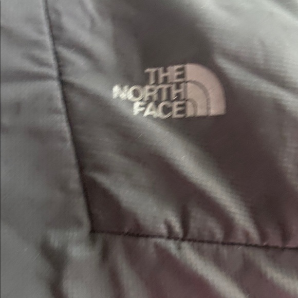 The North Face Ventrix Mens Full Zip lightweight Insulated Jacket Black Large - Picture 10 of 11